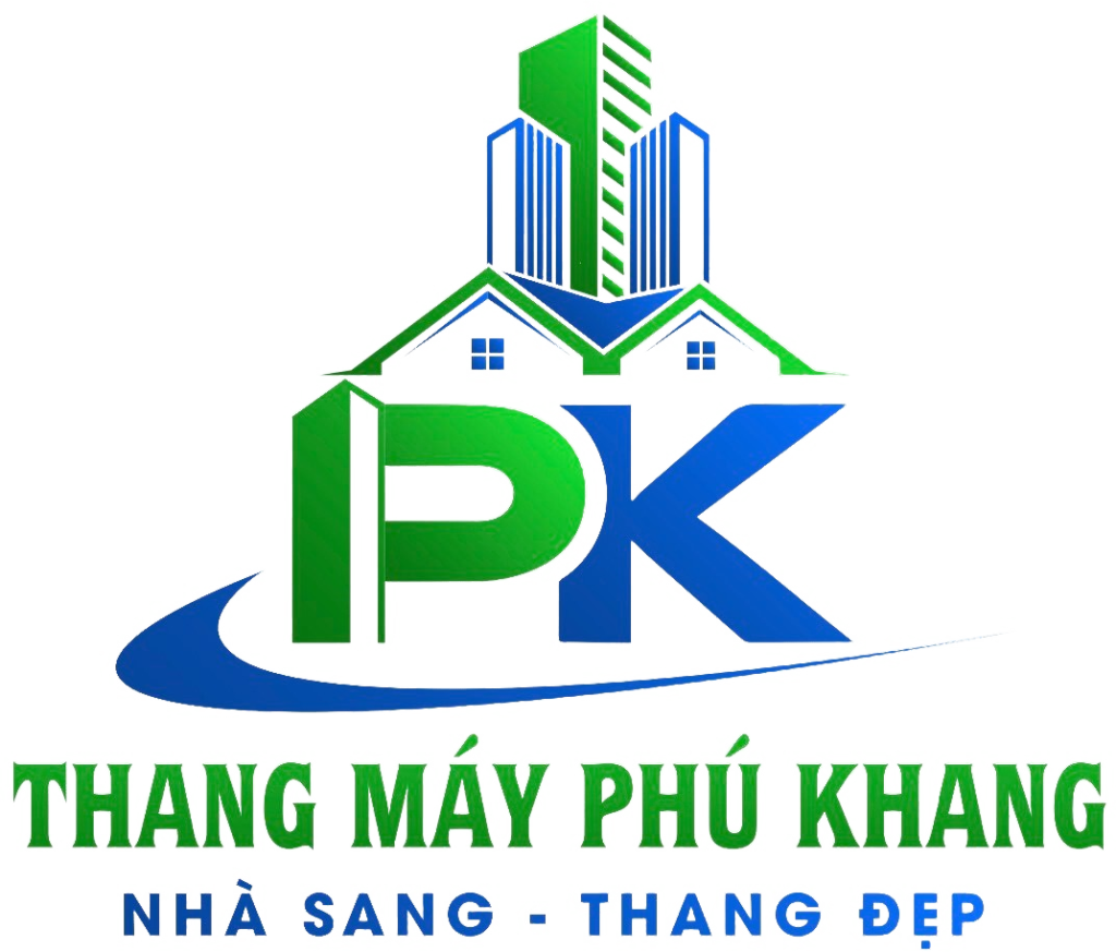 Thang Máy Phú Khang